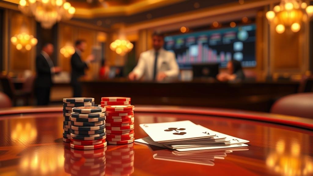 เคล็ดลับการวิเคราะห์บอลเพื่อการแทงบอลออนไลน์