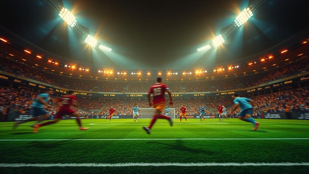 เคล็ดลับแทงบอลออนไลน์ 2026: เลือกเว็บตรงอันดับ 1 ทำเงินได้จริง