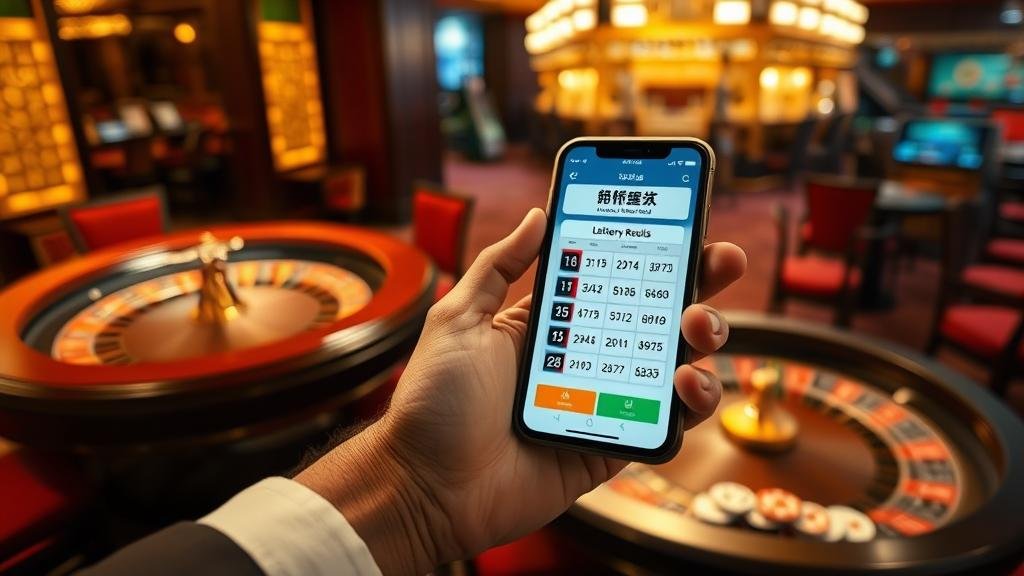 ตรวจหวยงวดนี้: รวมเคล็ดลับแทงหวยออนไลน์ 24 ชม. รองรับวอลเลททุกธนาคาร