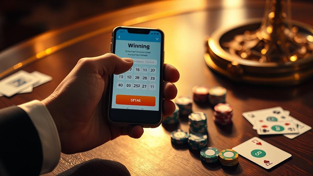 สถิติและแนวโน้มการออกรางวัลหวย