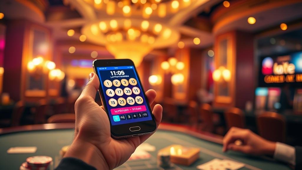 เปิดเคล็ดลับดูหวยสดออนไลน์: เลขเด็ดจากสำนักดัง หวยลาว หวยไทย ลุ้นรวย 24 ชม.