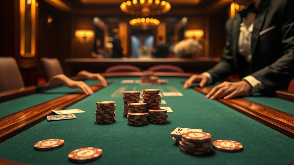 เกมเสือมังกรที่เล่นเร็วและได้เงินจริง