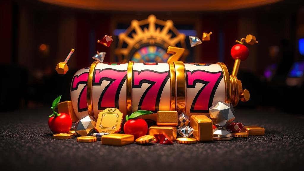 การทดลองเล่นสล็อตบนมือถือ