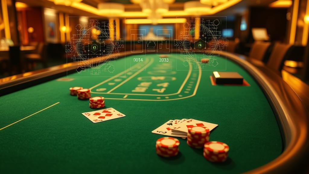 สูตรบาคาร่าไม่แพ้ สถิติทำเงิน