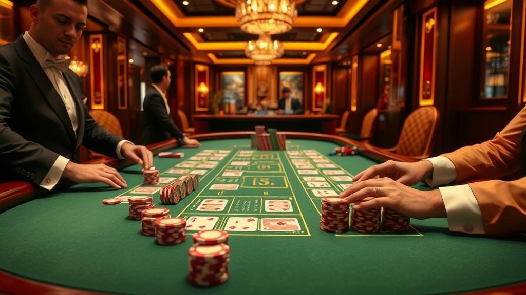 อินโฟกราฟิกอธิบายเทคนิคเดินเงินพาโรลี