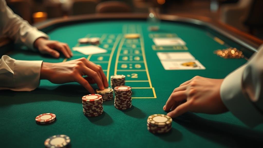 หน้าล็อบบี้คาสิโนออนไลน์ เลือกเล่นบาคาร่า Sexy