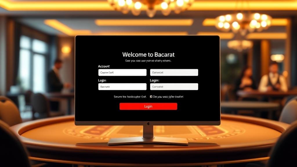 แผนการเงินยั่งยืนสำหรับเล่นบาคาร่า