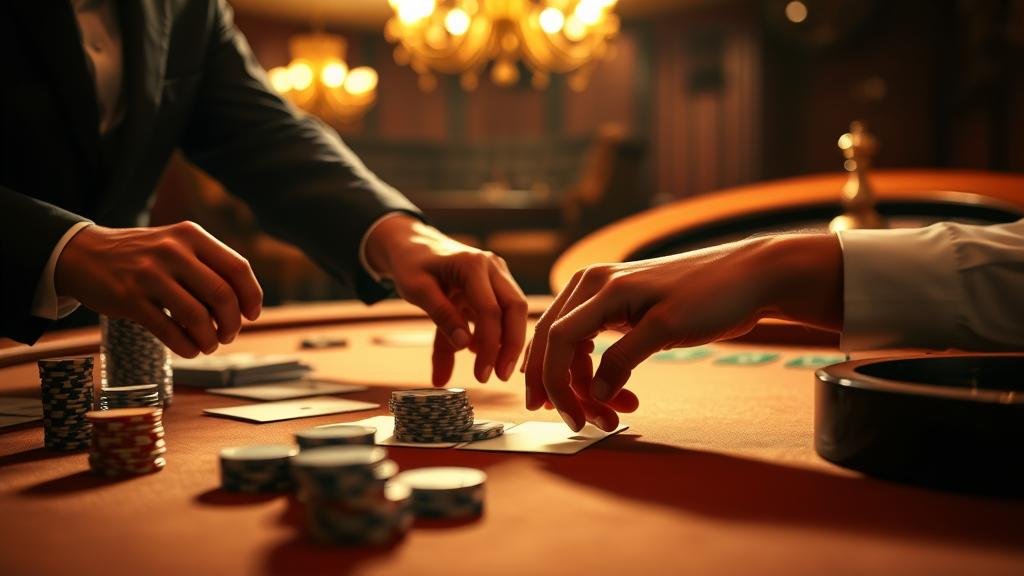 สูตรเดินเงินบาคาร่าประกันภัย 2025: ควบคุมทุนน้อย ชนะยั่งยืน