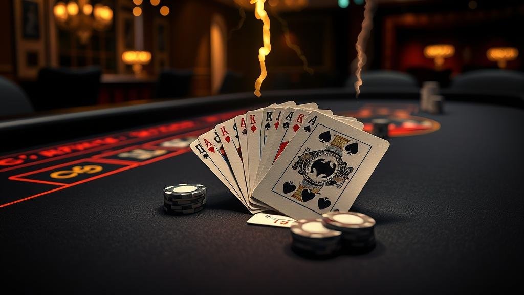 บาคาร่า AE: สูตรสายฟ้า วางแผนเดินเงิน 1-3-2-4 คุมงบทุนน้อย ชนะยั่งยืน