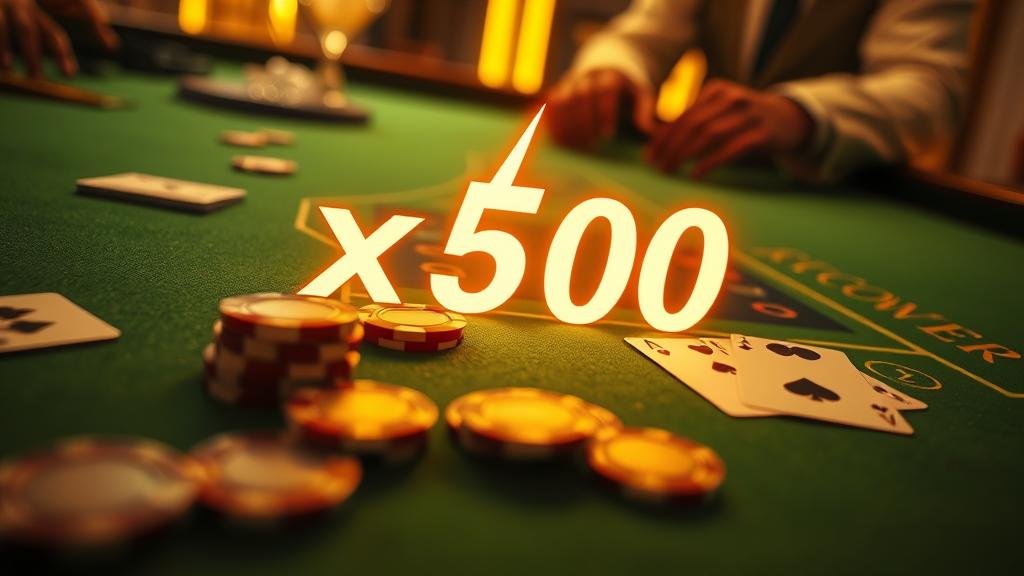 บาคาร่าสายฟ้า: เทคนิคเดินเงินทุนน้อย 2025 ฉบับเข้าใจง่าย พร้อมตัวอย่างจริง