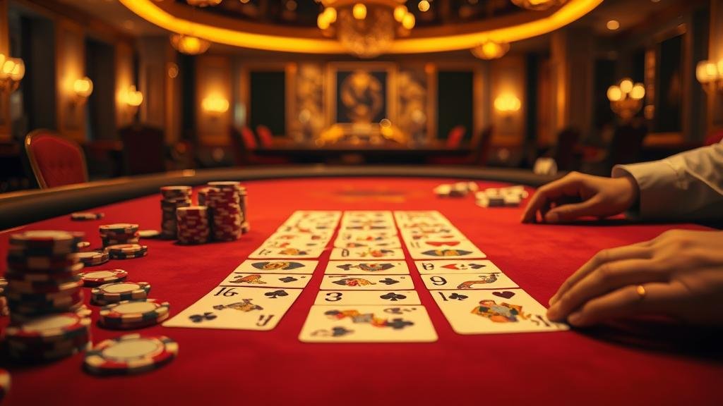 การเดินเงินบาคาร่าแบบฟีโบนัชชี