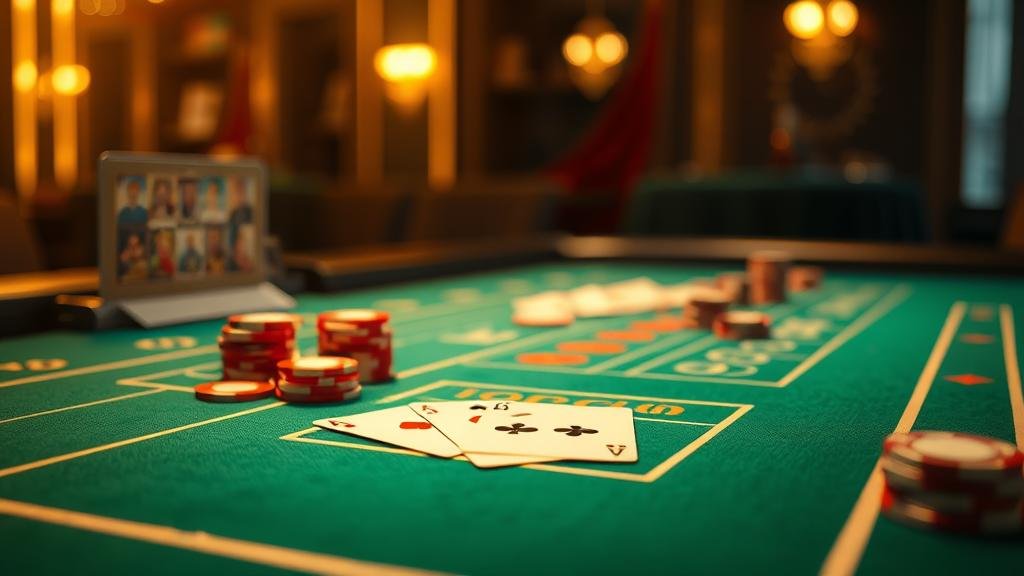 บาคาร่า ไทย: คู่มือเช็คอัตราจ่ายและคุมงบ 2025 ฉบับมือใหม่ ชนะยั่งยืน