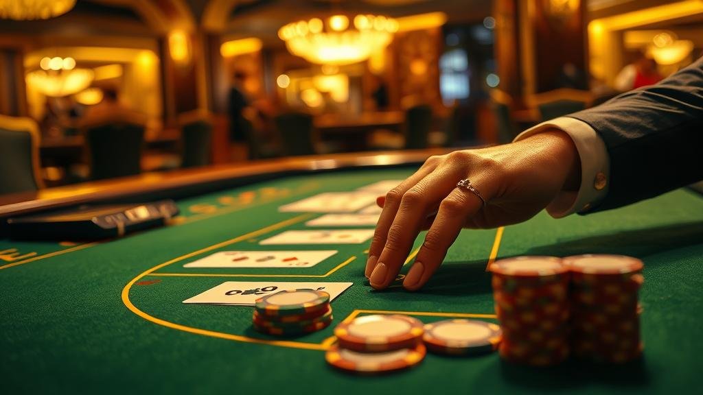 เจาะลึก! เทคนิคเดินเงินบาคาร่าฟีโบนัชชี & อ่านเค้าไพ่มังกร ฉบับเซียน 2025