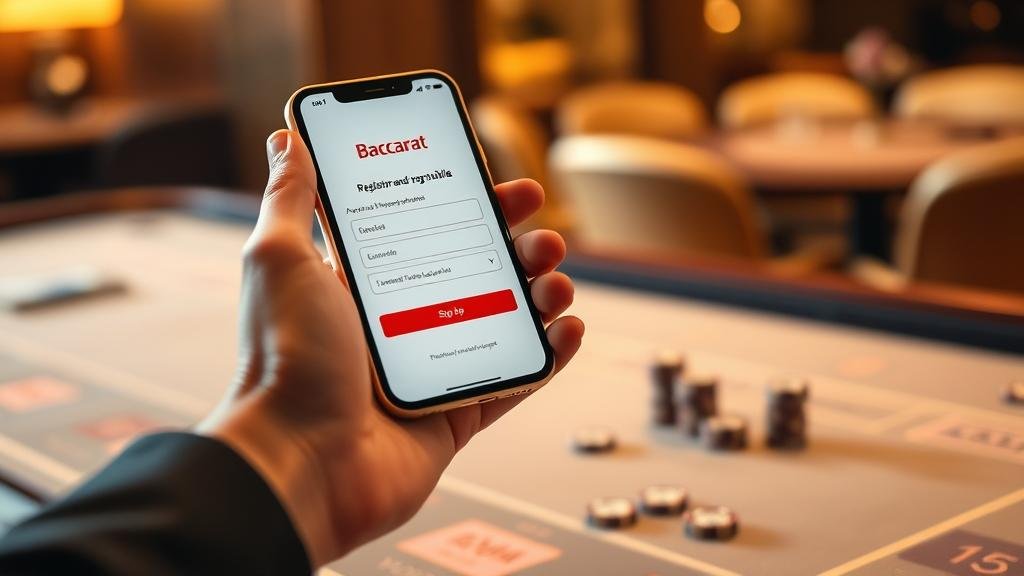 บาคาร่า 2025: สูตรเดินเงินสายฟ้า & อ่านเค้าไพ่มังกร พร้อมสมัครไว คุ้มค่า