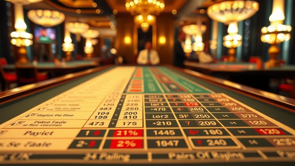 เปรียบเทียบค่ายบาคาร่า Evolution และ Playtech