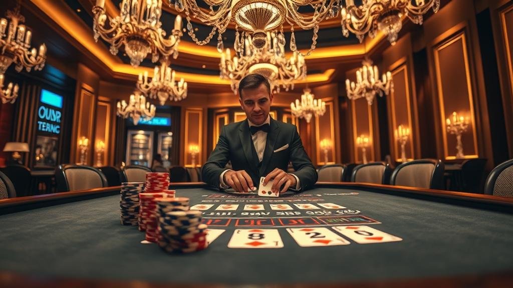 บาคาร่า: สูตรเดินเงินแบบคงที่-ประกันภัย พร้อมเคล็ดลับอ่านเค้าไพ่ปิงปอง-มังกร