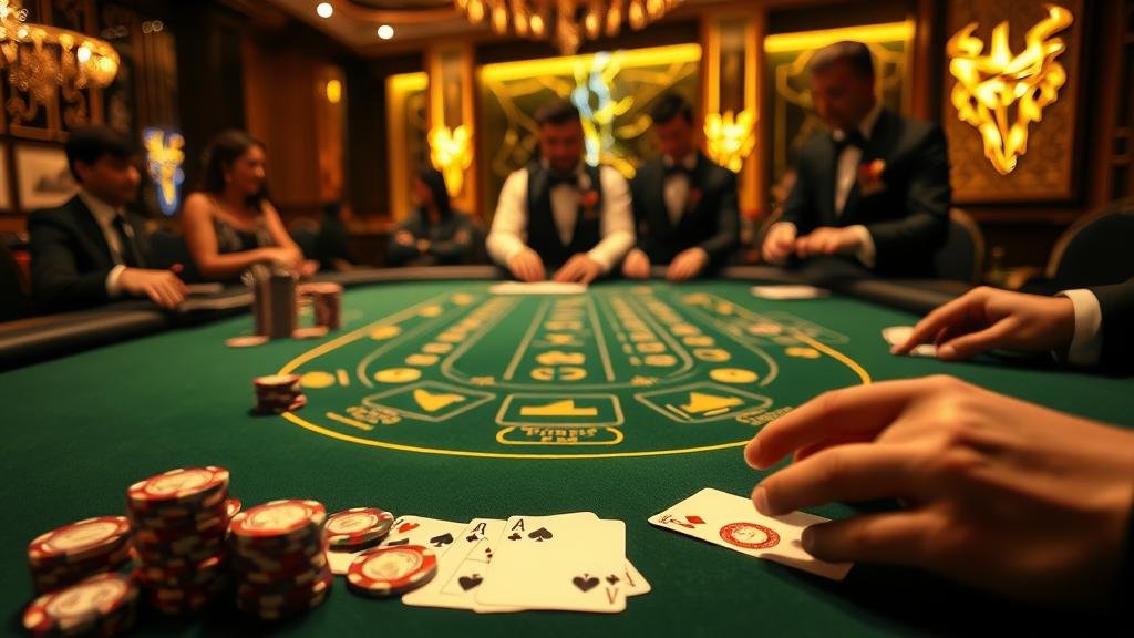 สูตรลับบาคาร่า วัววัว & สายฟ้า: ชนะไวใน 5 นาที ฉบับเพื่อนซี้ 2025