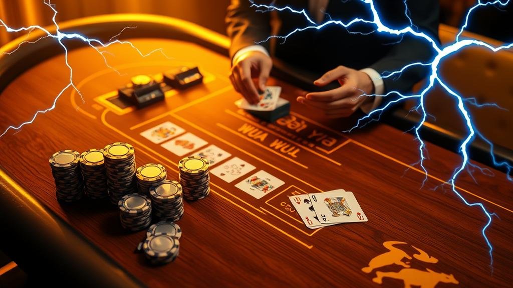 ขั้นตอนสมัครบาคาร่าบน iOS และ Android