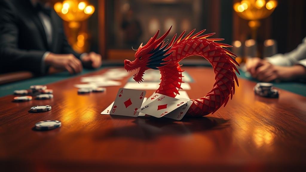 เปิดสูตรลับบาคาร่า 2025: อ่านเค้าไพ่ AE, SA, DG ให้รวยแบบยั่งยืน