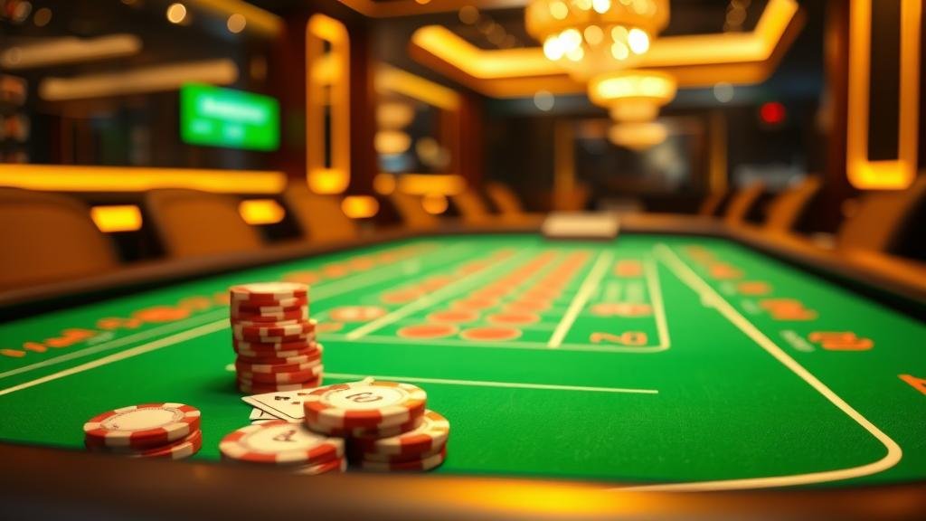 เค้าไพ่บาคาร่า