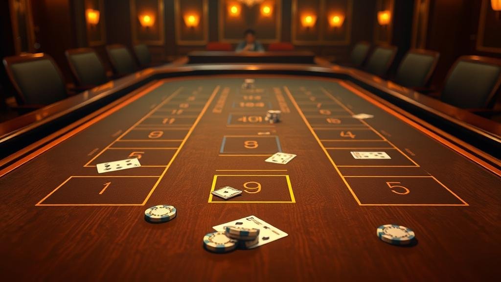 เล่นบาคาร่าบนคอมพิวเตอร์