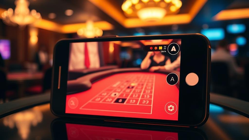 บาคาร่า AE, SA, DG: สูตรเด็ดพิชิตเงินล้านบน Android เวอร์ชัน 2025 ฉบับเข้าใจง่าย