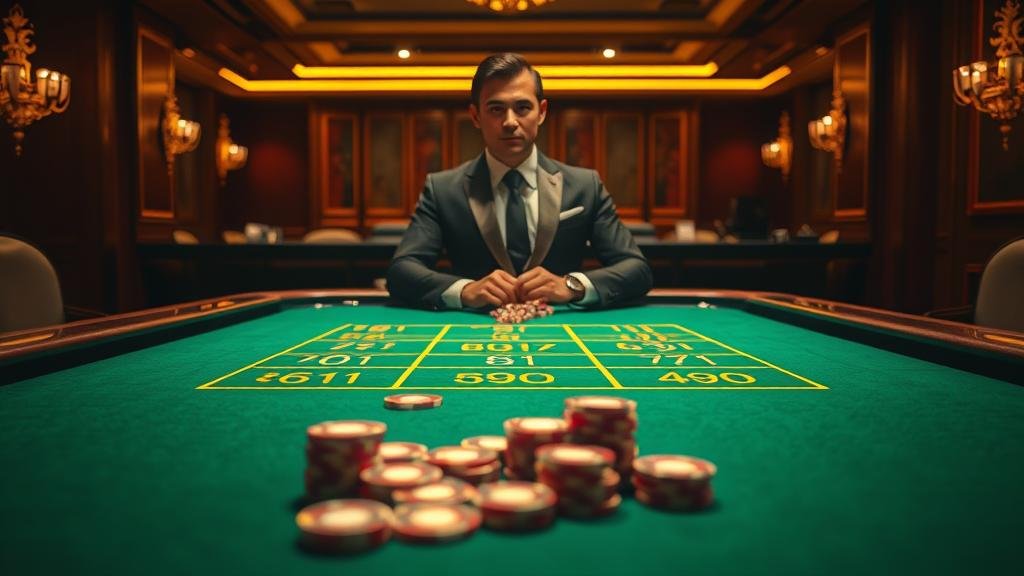 เจาะลึก! เลือกค่ายบาคาร่า Pragmatic Play 2025: แผนทำเงินฉบับเร่งด่วน