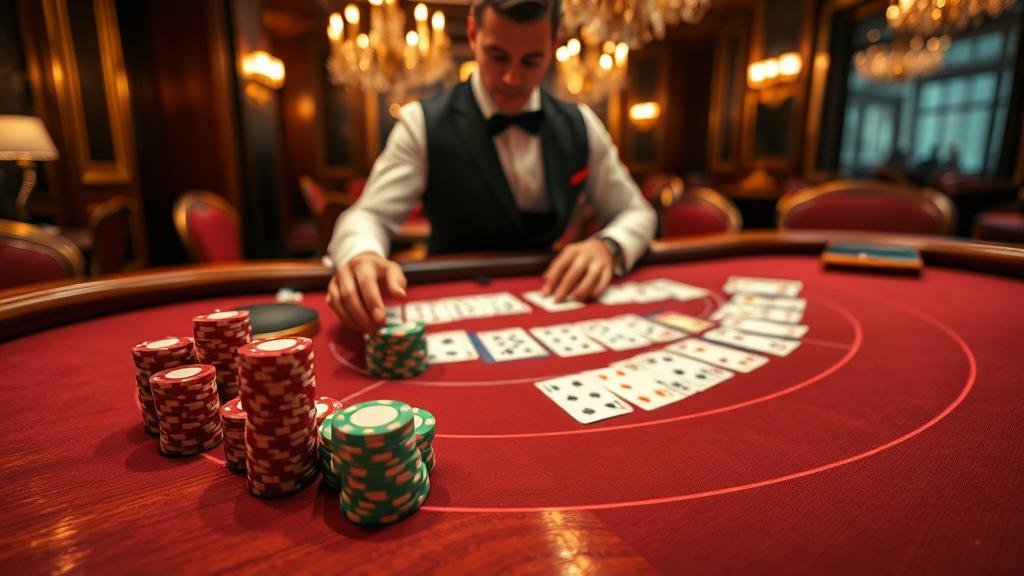 บาคาร่า ยุโรป 2025: เทคนิคเดินเงิน AE Casino ฉบับเข้าใจง่าย ควบคุมทุนน้อย