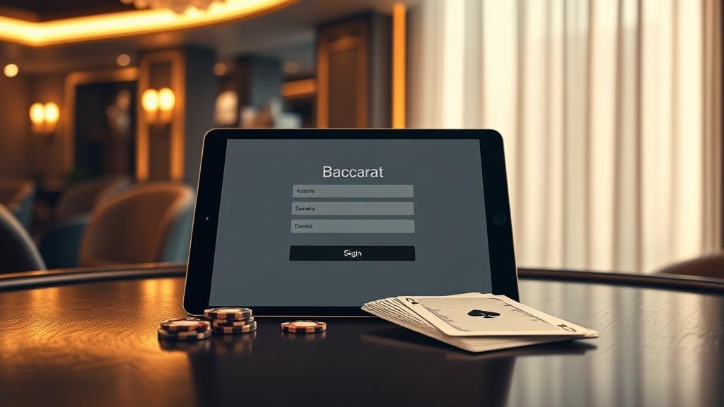 เคล็ดลับสู่ชัยชนะ: ตั้งค่าและเลือกค่ายบาคาร่าเวอร์ชัน 2025 ให้ปัง