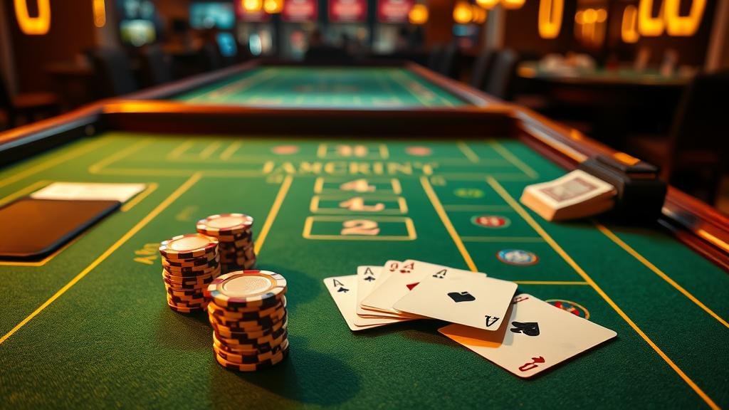 ไขเคล็ดลับ! เดินเงินบาคาร่า DG Casino แบบ 1-3-2-4 ฉบับเซียน เข้าใจง่าย