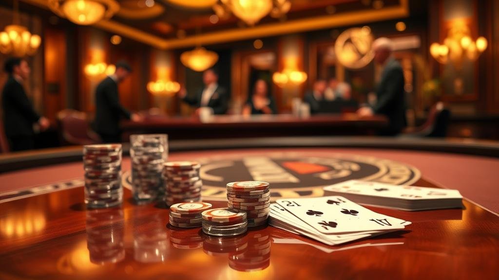 เปิดสูตรลับบาคาร่า: เดินเงินให้รวย ยั่งยืน ไม่มีค่าคอม บนทุกค่าย