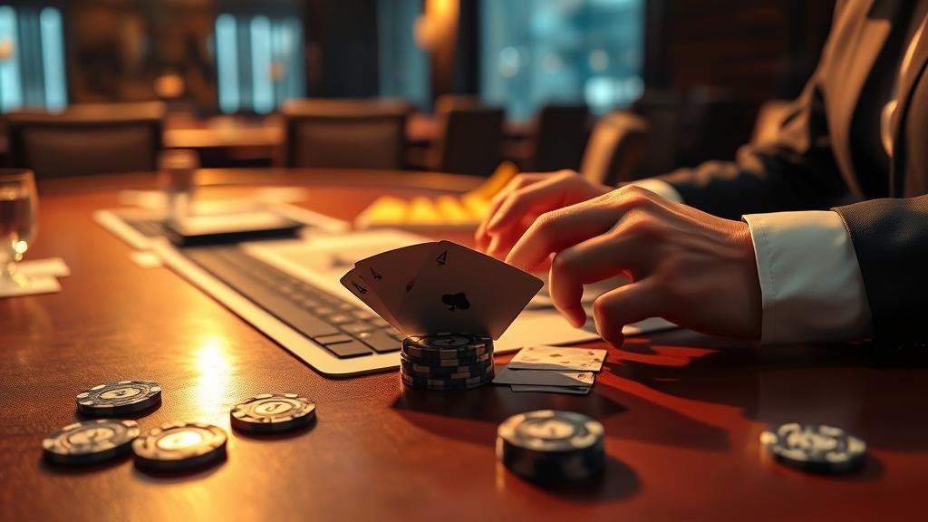 การเลือกค่ายบาคาร่าที่หลากหลายและน่าเชื่อถือ