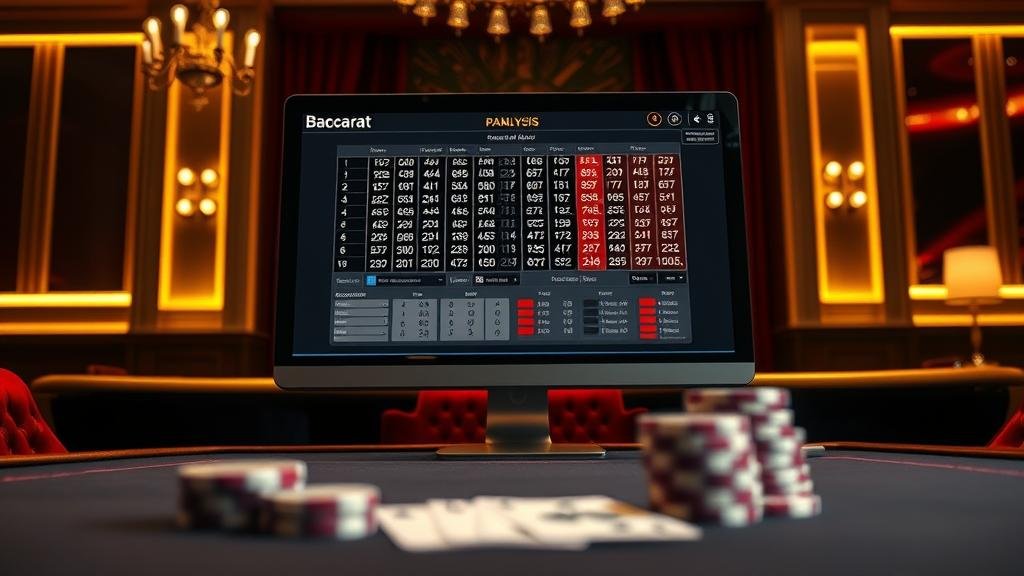 การเล่นบาคาร่าบนมือถือ