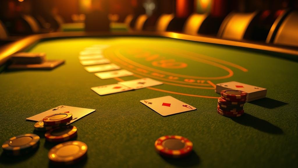 การเลือกค่ายบาคาร่าที่น่าเชื่อถือ