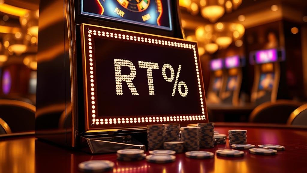 เช็ค RTP สล็อตค่ายดัง: สูตรลับทำกำไรไม่อั้น ฉบับมือใหม่ 2025