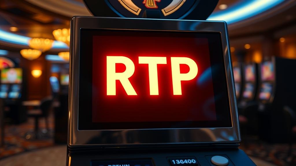 สล็อตออโต้ 2025: เทคนิคเช็ค RTP ขั้นเทพ ค้นหาเวลาแตก ค่ายดัง ทำกำไรชัวร์