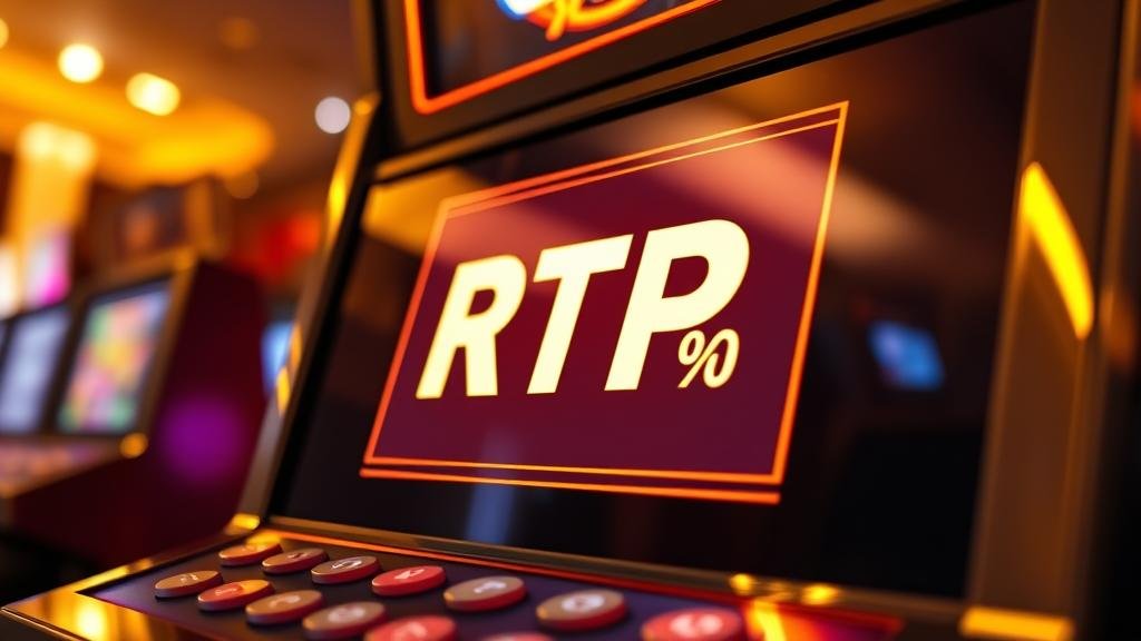 การเล่นสล็อตออนไลน์ในประเทศไทย