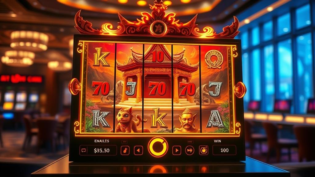 การปรับเบทสล็อต PG บนมือถืออย่างง่ายดาย