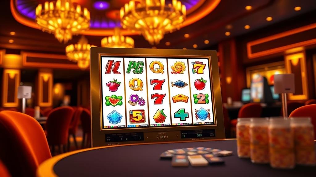 ทางเข้าสล็อตออนไลน์: คู่มือเลือกค่าย PG ปรับเบทฉบับเซียน ทำกำไรคุ้มค่า