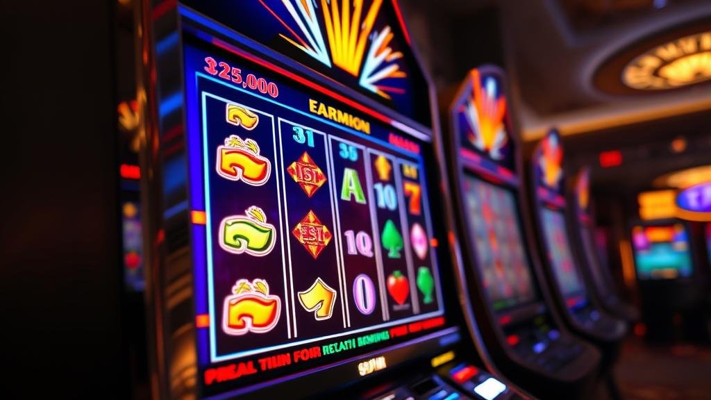 สูตรลับ! เลือกสล็อต Relax 2025 เข้าโบนัสไว 5 นาที ทุนน้อยก็รวยได้