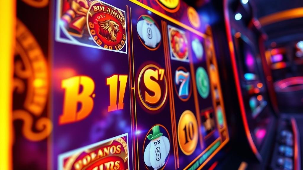 เคล็ดลับเล่นสล็อตออโต้: เลือกค่ายดัง เข้าโบนัสไว ได้ผลจริง 2025