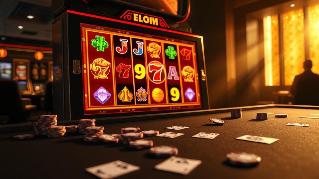 ตัวอย่างเกมสล็อตจากค่าย PG, Evoplay, Pragmatic Play