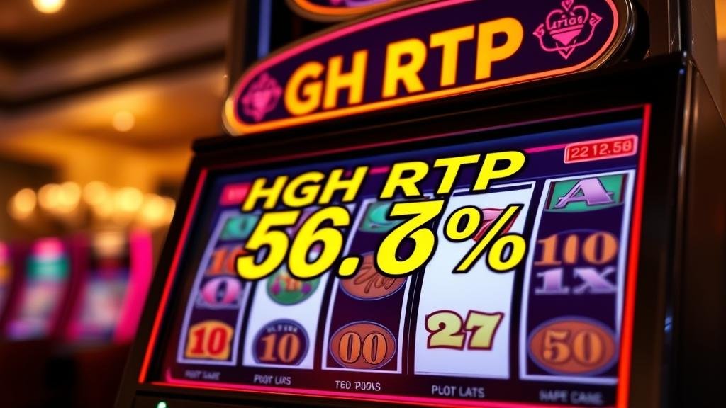 หน้าจอเกมสล็อตทดลอง Wazdan หรือ Joker