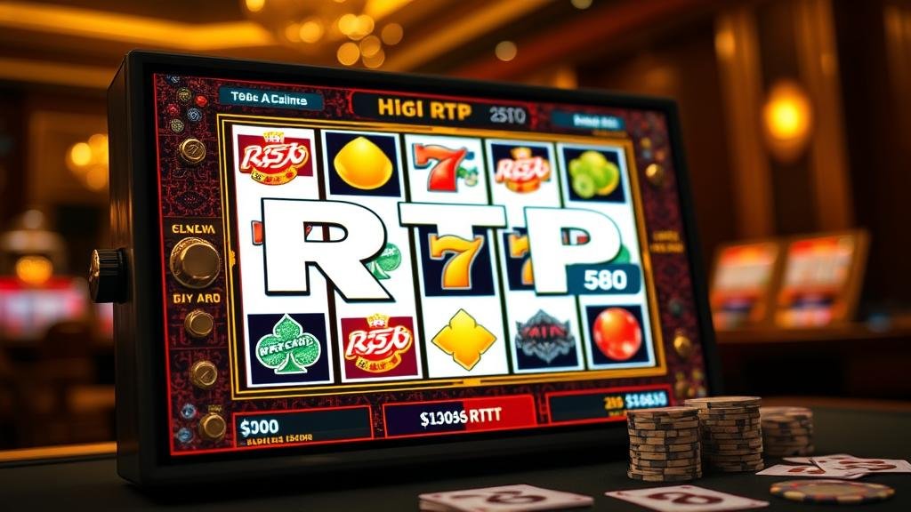 เกมสล็อตธีมอียิปต์ยอดนิยม