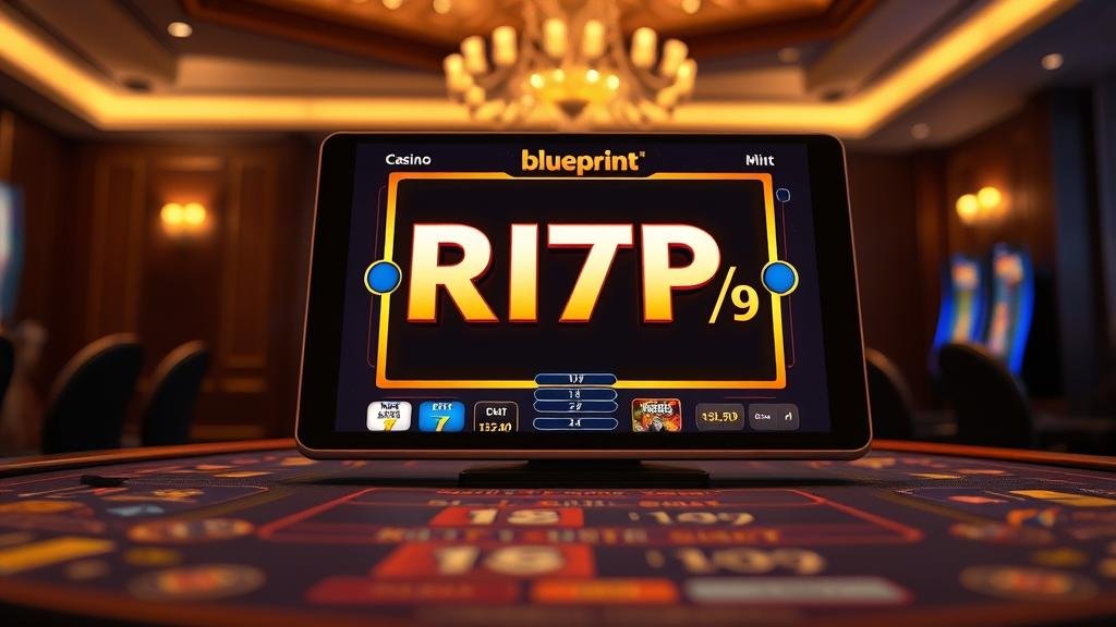 การตั้งค่าเกมสล็อต YGGDRASIL