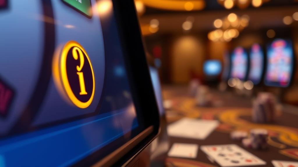 สูตรเด็ด! เลือกสล็อตค่ายดัง 2025 เช็ค RTP ง่าย ทำกำไรชัวร์