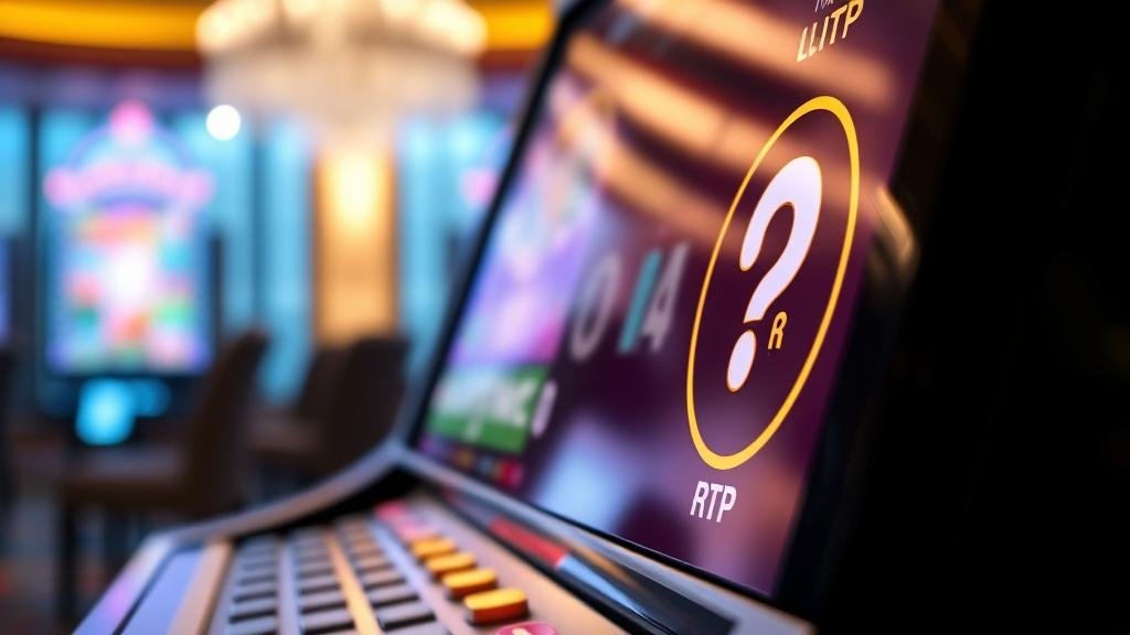 เกมสล็อต Joker Gaming