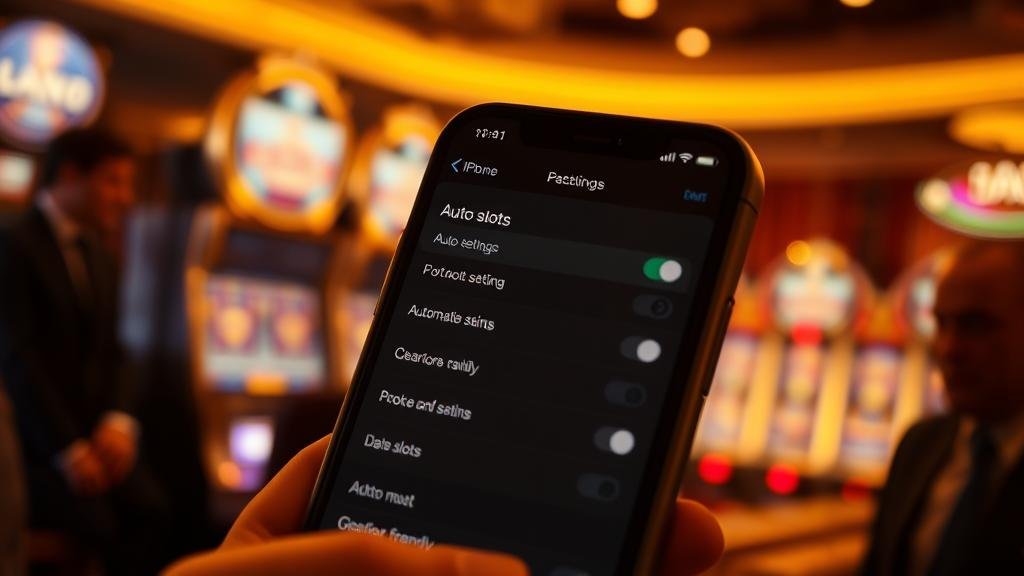 กราฟแสดงสถิติ RTP และความผันผวนของสล็อต