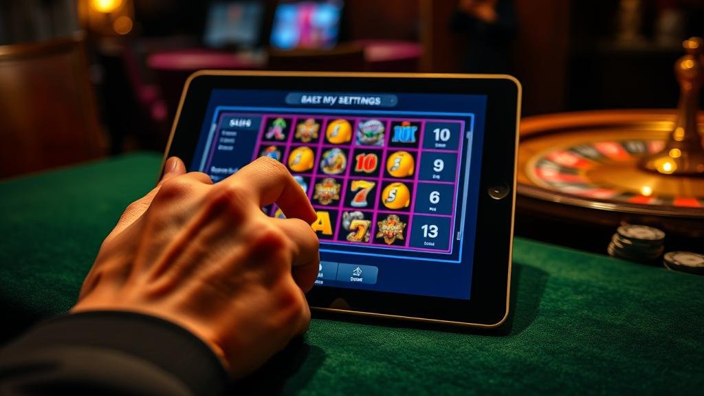 ผู้เล่นสล็อตหลากหลายแพลตฟอร์ม