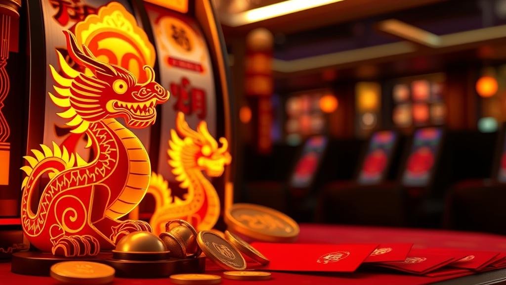 สูตรเด็ด! คำนวณธีมสล็อตเอเชีย 2025 ความเสี่ยงต่ำ ซื้อคุ้ม ทำกำไรฉบับมือใหม่